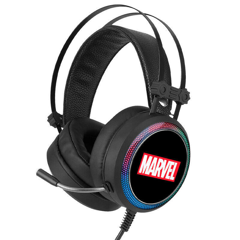 auriculares-gaming-marvel