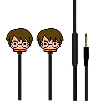 auriculares-harry-potter