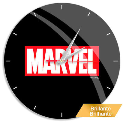 reloj-pared-marvel
