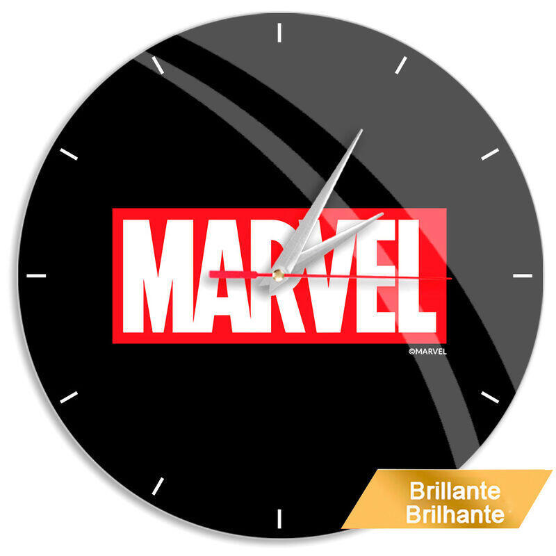 reloj-pared-marvel