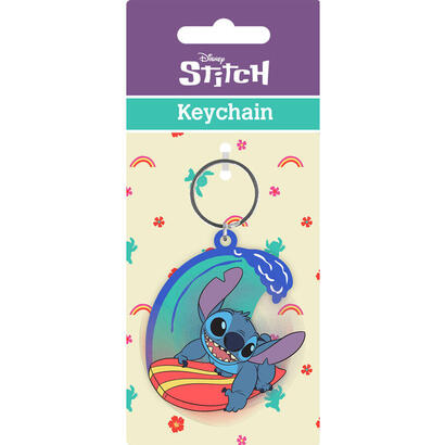 pack-de-10-unidades-llavero-stitch-disney