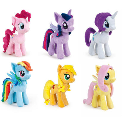 pack-de-12-unidades-peluche-mi-pequeno-pony-soft-25cm-surtido