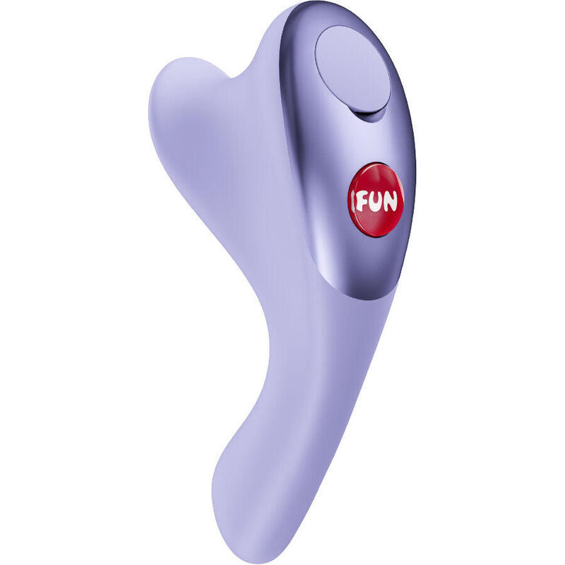 fun-factory-beone-dedo-vibrador-violeta