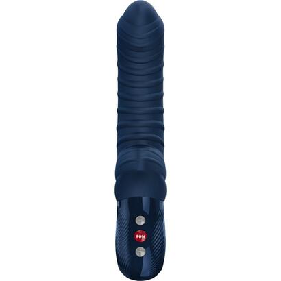 fun-factory-tiger-vibrador-punto-g-azul-oscuro