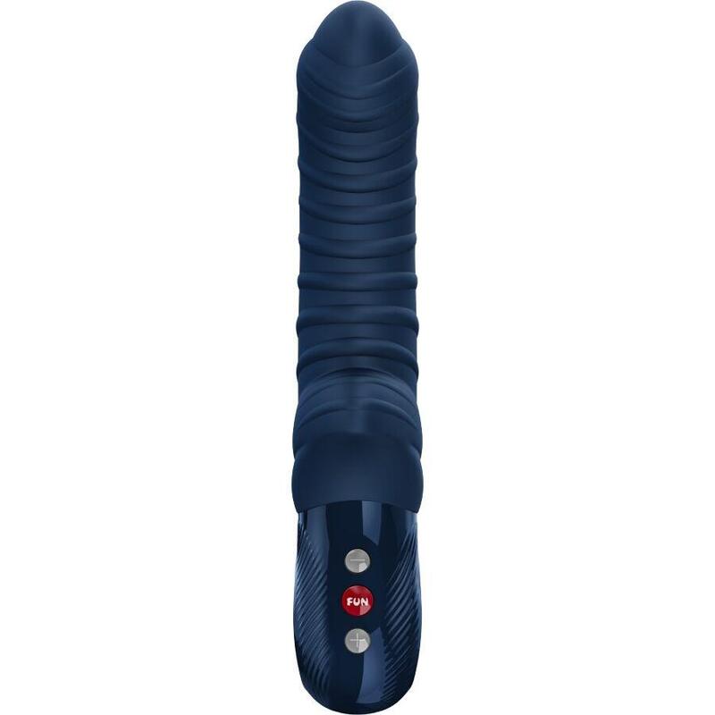 fun-factory-tiger-vibrador-punto-g-azul-oscuro