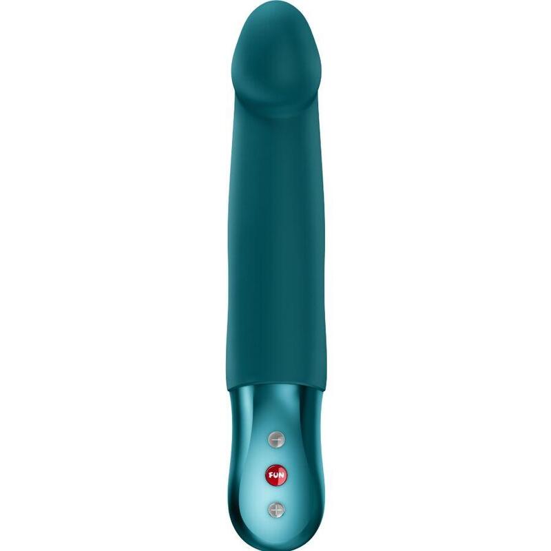 fun-factory-stronic-real-estimulador-de-empuje-verde