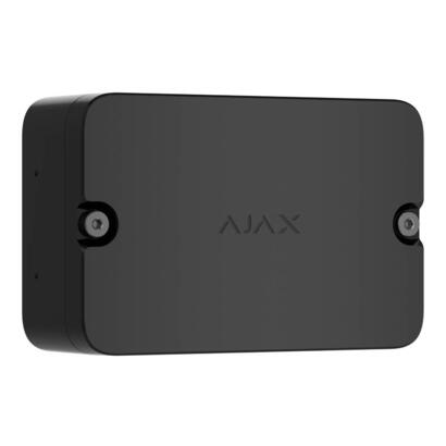 ajax-modulo-en54-io-2x2-bl-ajax-en54-io-module-2x2-jeweller-color-negro