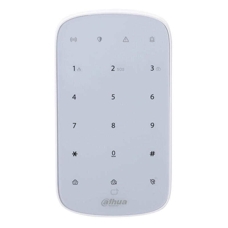 dahua-ark30t-w2868-teclado-via-radio-868mhz-tarjeta-mifare-y-pin-grado2