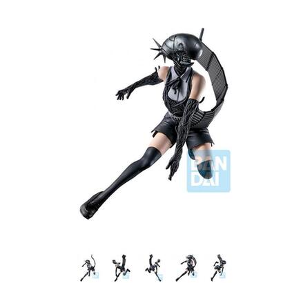 figura-ichibansho-bomb-chainsaw-man