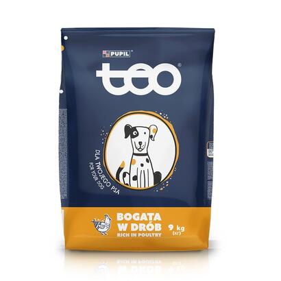 alimento-seco-para-perros-teo-rich-in-poultry-9kg