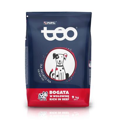 alimento-seco-para-perros-teo-rich-in-beef-9kg