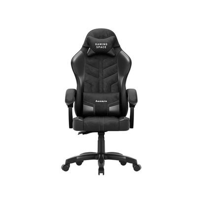 huzaro-force-27-black-carbon-silla-gaming-negra
