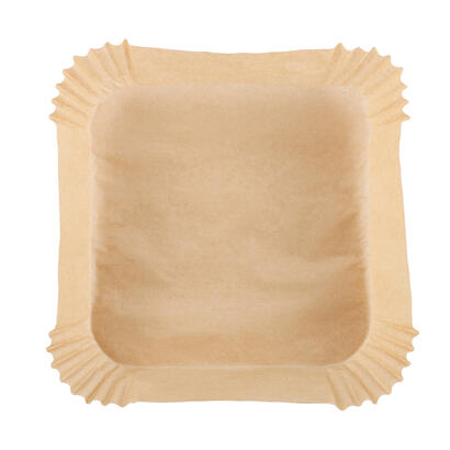 adler-ad-6733-paper-liners-for-air-fryer-100-pcs-23-cm-up-to-240c
