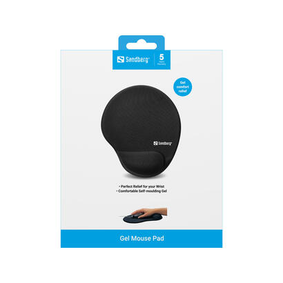 sandberg-alfombrilla-gel-con-reposamunecas-negro
