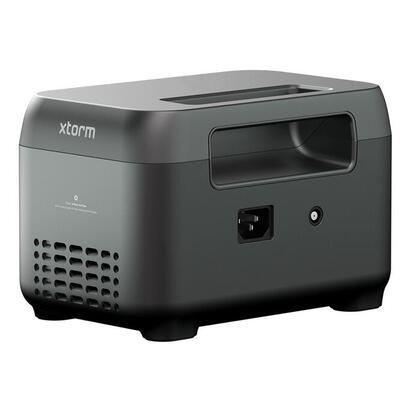 generador-electrico-200w-4000-mah-negro-xtorm-1024wh-salida-200w-usb-c-30w-carga-rapida-65w-cargador-coche-100w-12v-2xusb-12w