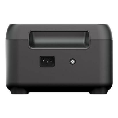 generador-electrico-200w-4000-mah-negro-xtorm-1024wh-salida-200w-usb-c-30w-carga-rapida-65w-cargador-coche-100w-12v-2xusb-12w