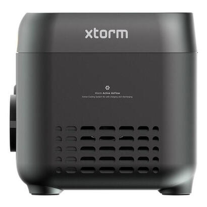 generador-electrico-200w-4000-mah-negro-xtorm-1024wh-salida-200w-usb-c-30w-carga-rapida-65w-cargador-coche-100w-12v-2xusb-12w