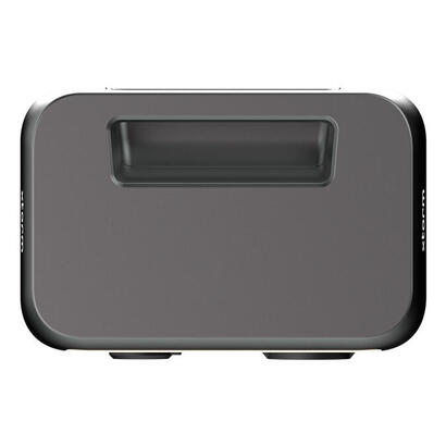 generador-electrico-200w-4000-mah-negro-xtorm-1024wh-salida-200w-usb-c-30w-carga-rapida-65w-cargador-coche-100w-12v-2xusb-12w