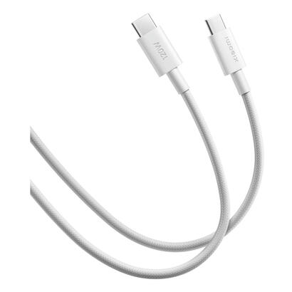 xiaomi-cable-trenzado-6a-usb-c-a-usb-c-240w-1m
