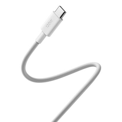 xiaomi-cable-trenzado-6a-usb-c-a-usb-c-240w-1m