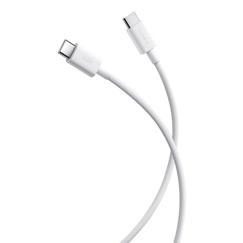 xiaomi-cable-trenzado-3a-usb-c-a-usb-c-60w-1m