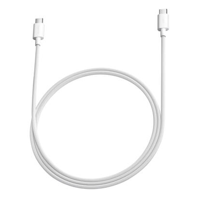 xiaomi-cable-trenzado-3a-usb-c-a-usb-c-60w-1m