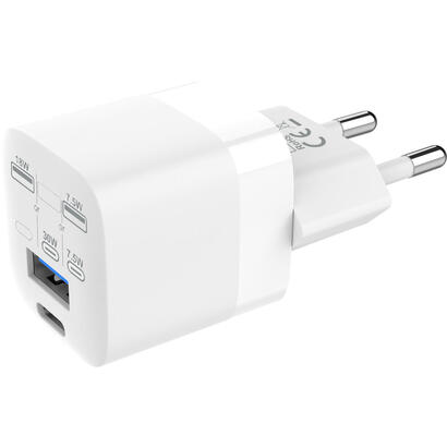 cargador-vision-tc-pusbeu30-de-dispositivo-movil-portatil-smartphone-tableta-blanco-corriente-alterna-carga-rapida-interior