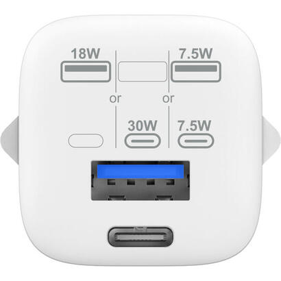 cargador-vision-tc-pusbeu30-de-dispositivo-movil-portatil-smartphone-tableta-blanco-corriente-alterna-carga-rapida-interior