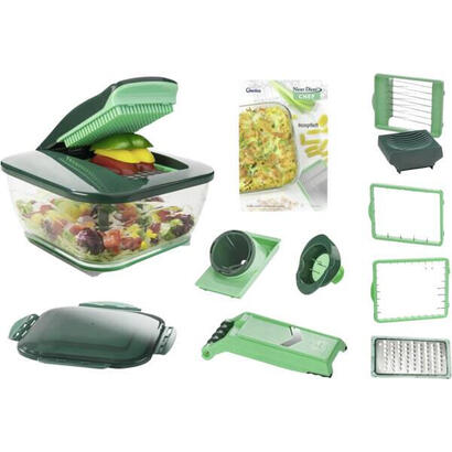 picadora-genius-27061-manual-de-alimentos-verde