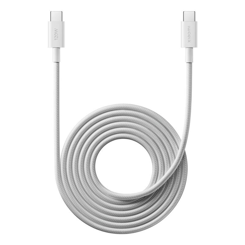 cable-xiaomi-trenzado-6a-usb-c-a-usb-c-240w-2m