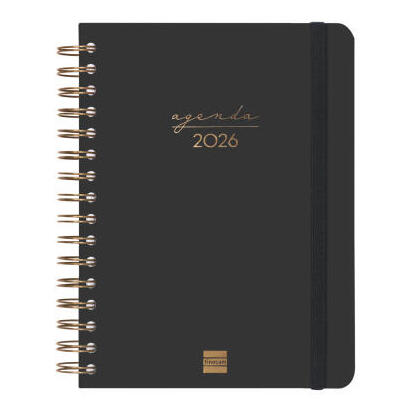 finocam-agenda-espiral-alma-e10-155x212mm-1dp-tapa-dura-negro-2026