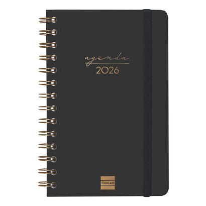 finocam-agenda-espiral-alma-e5-117x181mm-svh-tapa-dura-negro-2026