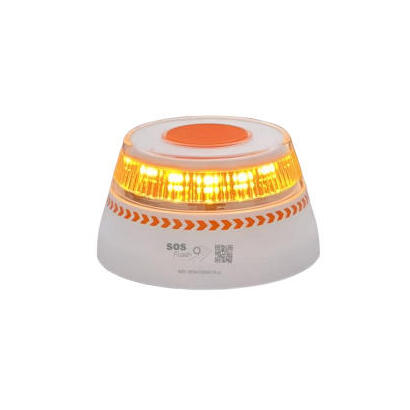 luz-baliza-de-emergencia-para-coche-sos-flash-v16-connected-iot-bal-2-homologada-base-imantada-geolocalizable-funciona-a-pilas
