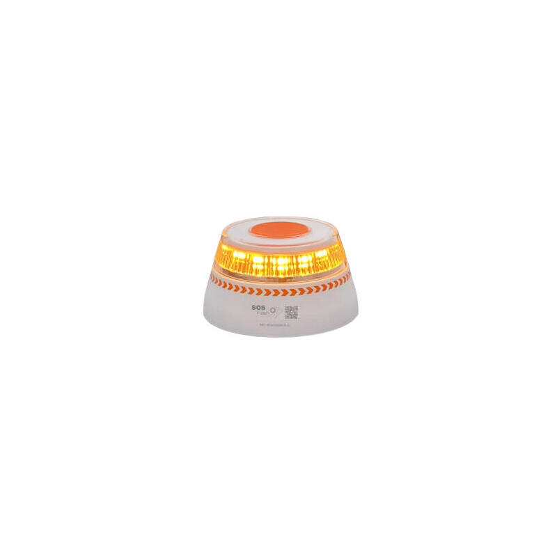 luz-baliza-de-emergencia-para-coche-sos-flash-v16-connected-iot-bal-2-homologada-base-imantada-geolocalizable-funciona-a-pilas