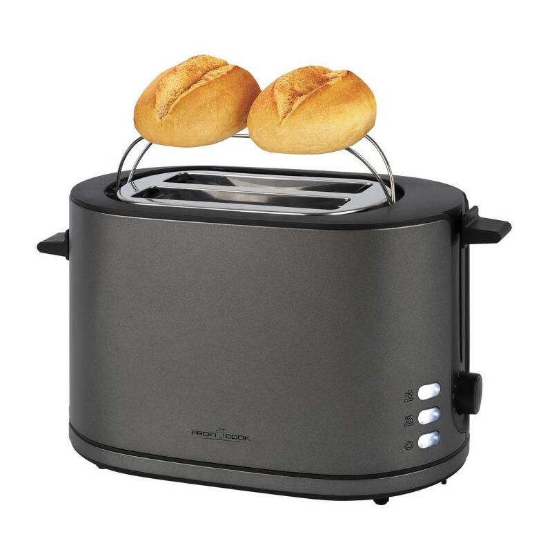 tostadora-proficook-pc-ta-1291-2-rebanadas-950-w-antracita