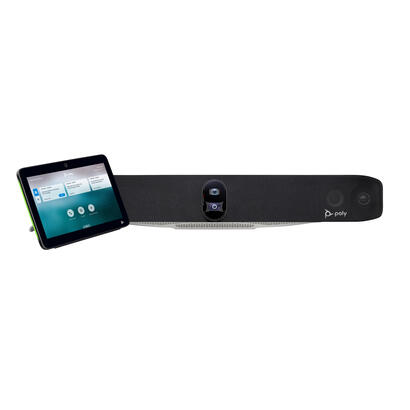 hp-poly-studio-x70-all-in-one-video-bar-with-tc10-controller-kit-no-radio-or-power-cord-gsataa-sistema-de-video-conferencia-20-m