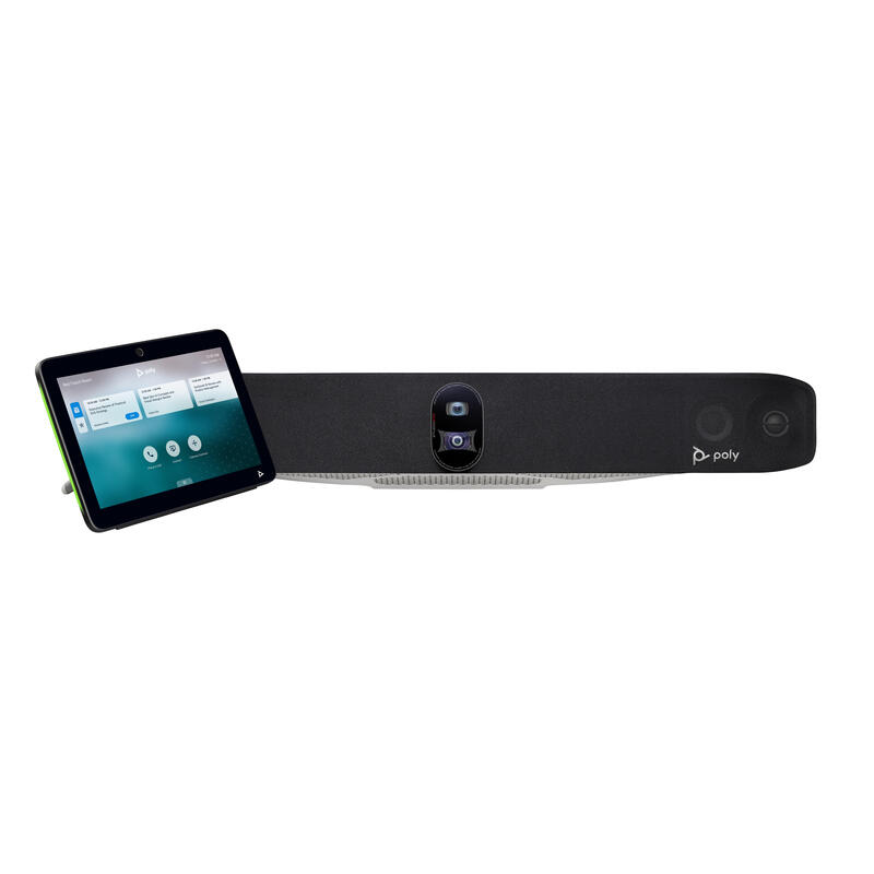 hp-poly-studio-x70-all-in-one-video-bar-with-tc10-controller-kit-no-radio-or-power-cord-gsataa-sistema-de-video-conferencia-20-m