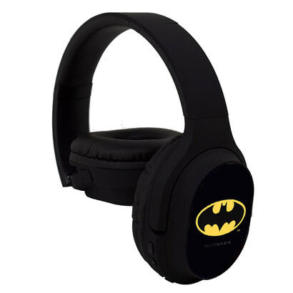auriculares-inalambricos-batman-dc-comics