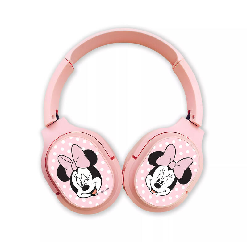 auriculares-inalambricos-minnie-disney
