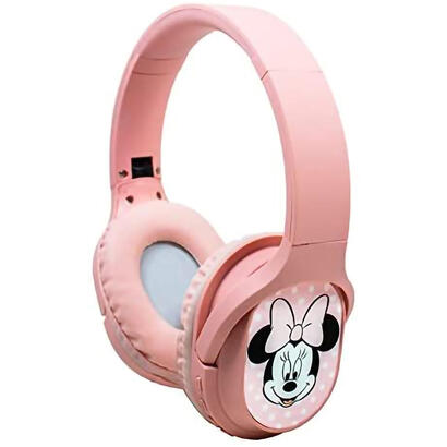auriculares-inalambricos-minnie-disney