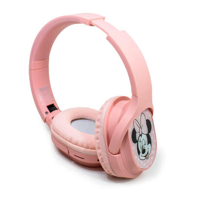 auriculares-inalambricos-minnie-disney