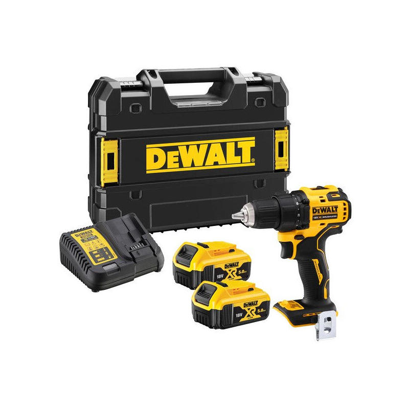 taladro-dewalt-dcd708p2t-qw-1650-rpm-11-kg-amarillo
