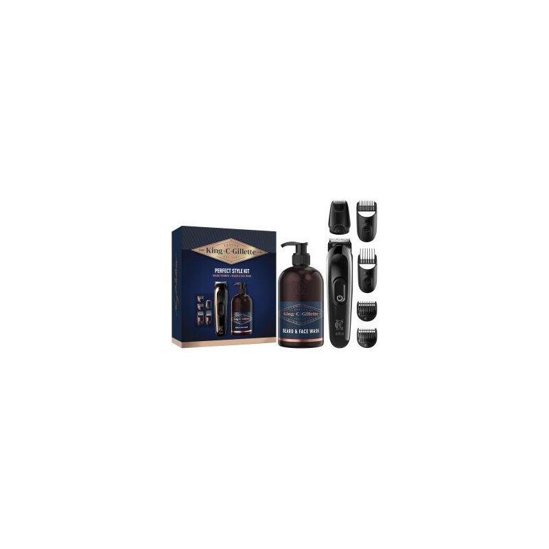recortadora-braun-king-c-gillette-style-master-5-peines-recargable-champu-barba