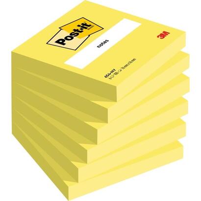 post-it-pack-de-6-blocs-de-100-notas-adhesivas-reposicionables-forma-cuadrada-76x76mm-amarillo-claro