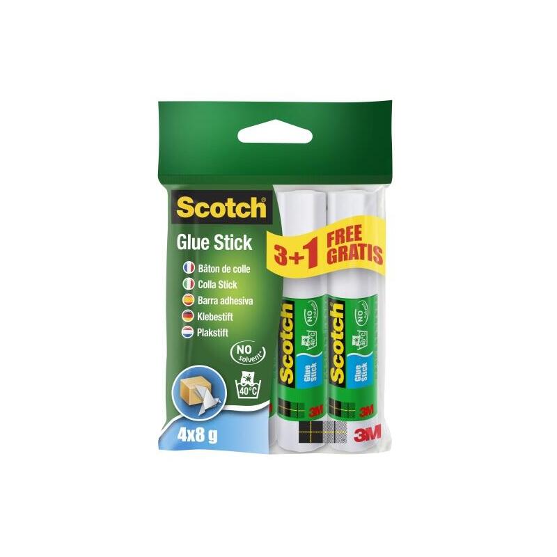scotch-pack-de-4-pegamentos-en-barra-adhesivo-solido-8gr-por-unidad-promocion-3a-barras-1-gratis-color