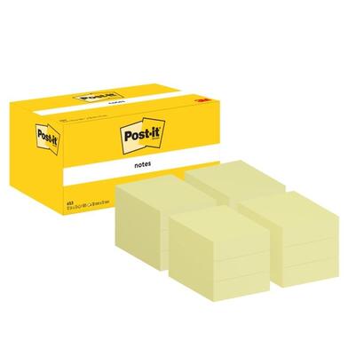 post-it-pack-de-12-blocs-de-100-notas-adhesivas-reposicionables-forma-rectangular-38x51mm-amarillo-claro