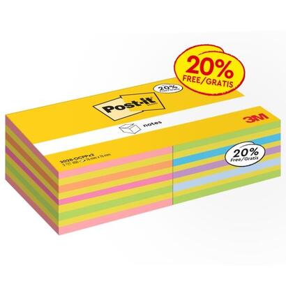 post-it-pack-de-2-cubos-de-450-notas-adhesivas-reposicionables-forma-cuadrada-colores-surtidos
