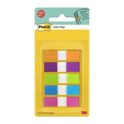 post-it-index-dispensador-con-100-marcadores-de-indice-reposicionables-forma-rectangular-colores-surtidos
