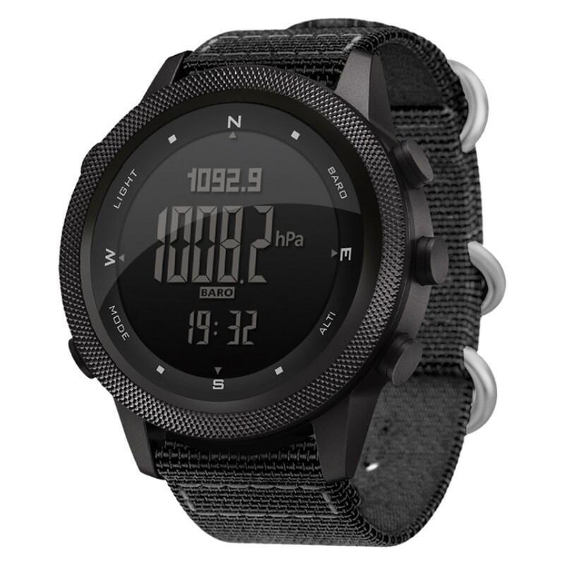 north-edge-apache-46-con-correa-de-nailon-negro