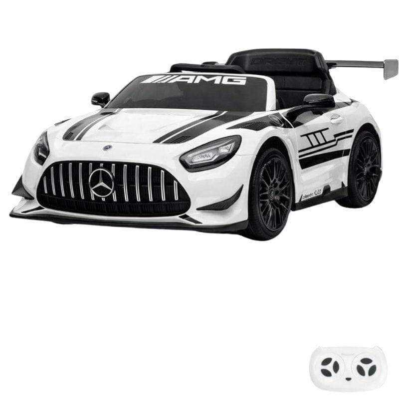 mercedes-amg-gt3-electrico-para-ninos-blanco
